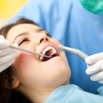 Лечение зубов: забота о здоровье улыбки