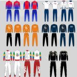 Пошив спортивной одежды в Санкт-Петербурге: качество, комфорт и индивидуальный подход