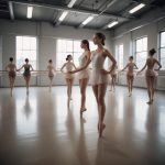 Официальный сайт известной школы танцев: обзор разделов и направлений обучения