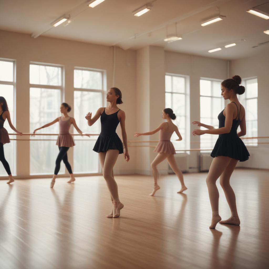 Официальный сайт известной школы танцев: обзор разделов и направлений обучения - изображение 3