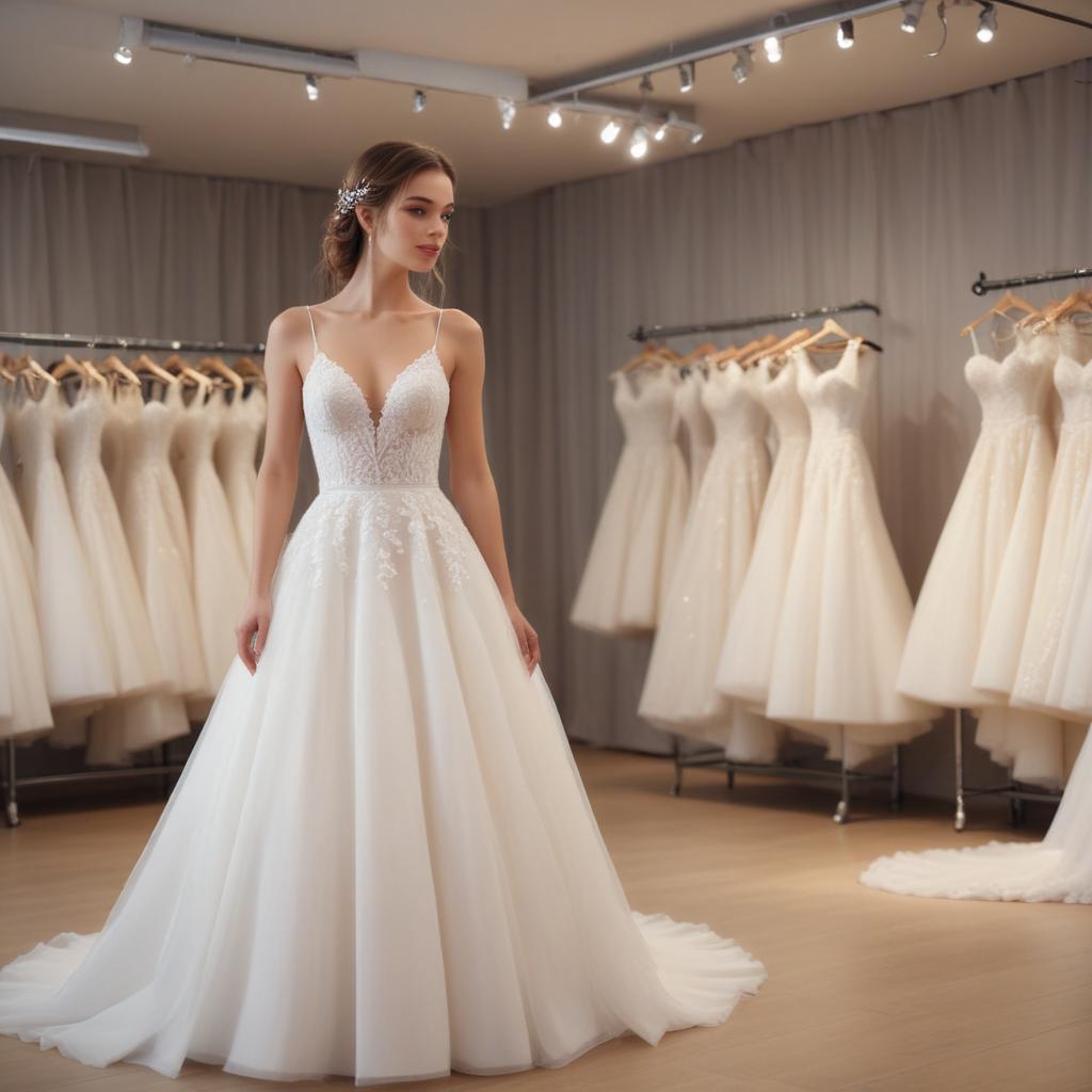 Короткие свадебные платья: фото и цены - изображение 2