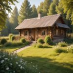 Дачный домик под ключ с гарантией производителя: состав комплектации и условия гарантии