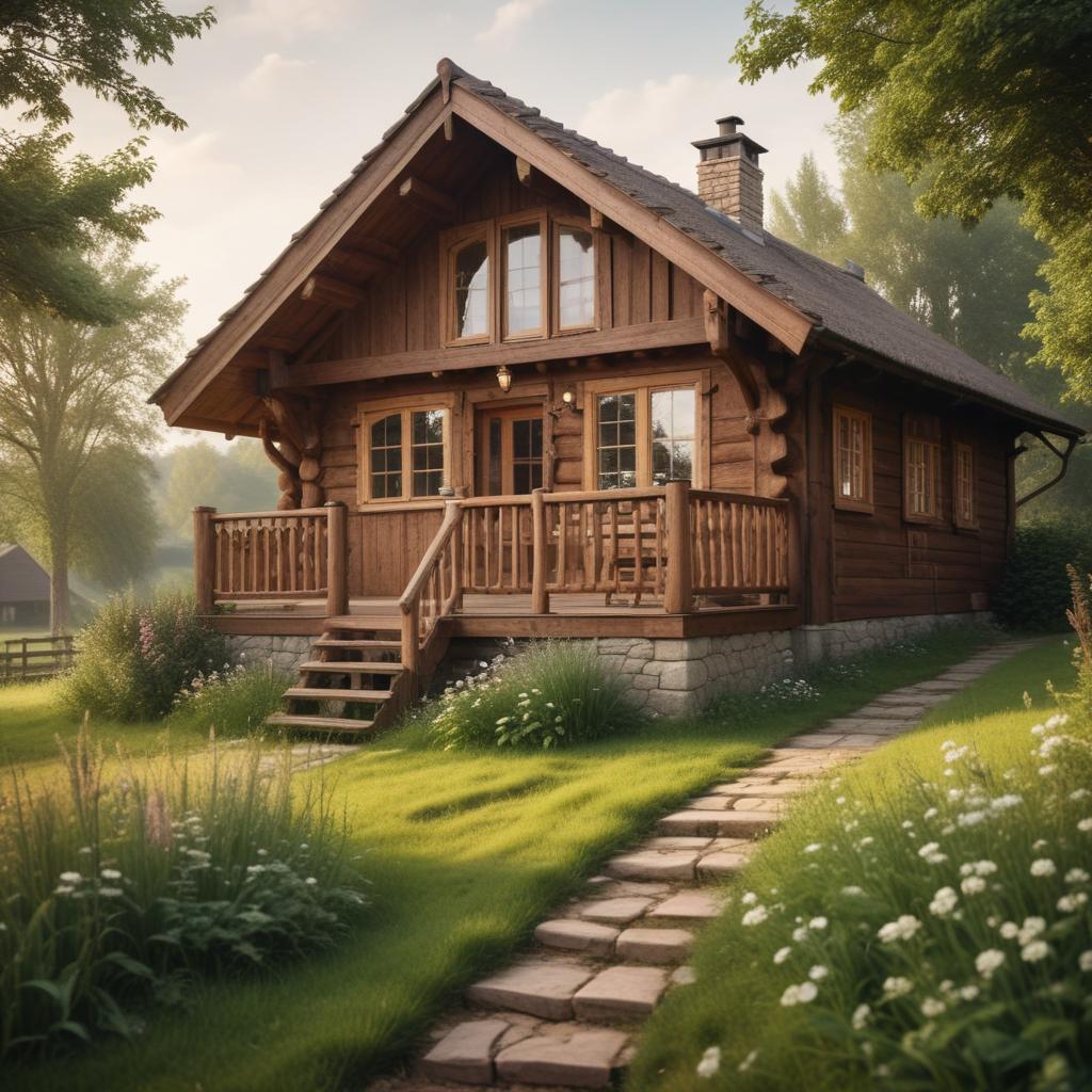 Дачный домик под ключ с гарантией производителя: состав комплектации и условия гарантии - изображение 2