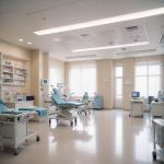 Медицинский центр: структура организации, спектр услуг и принципы оказания медицинской помощи