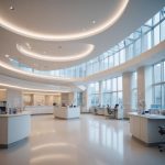 Многопрофильный медицинский центр: структура и направления деятельности