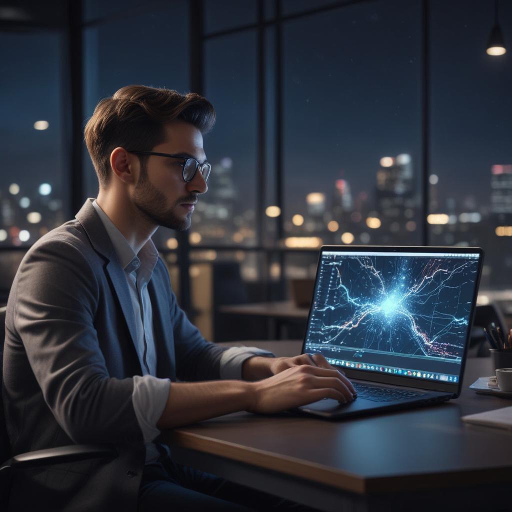 Разработка веб-сайта