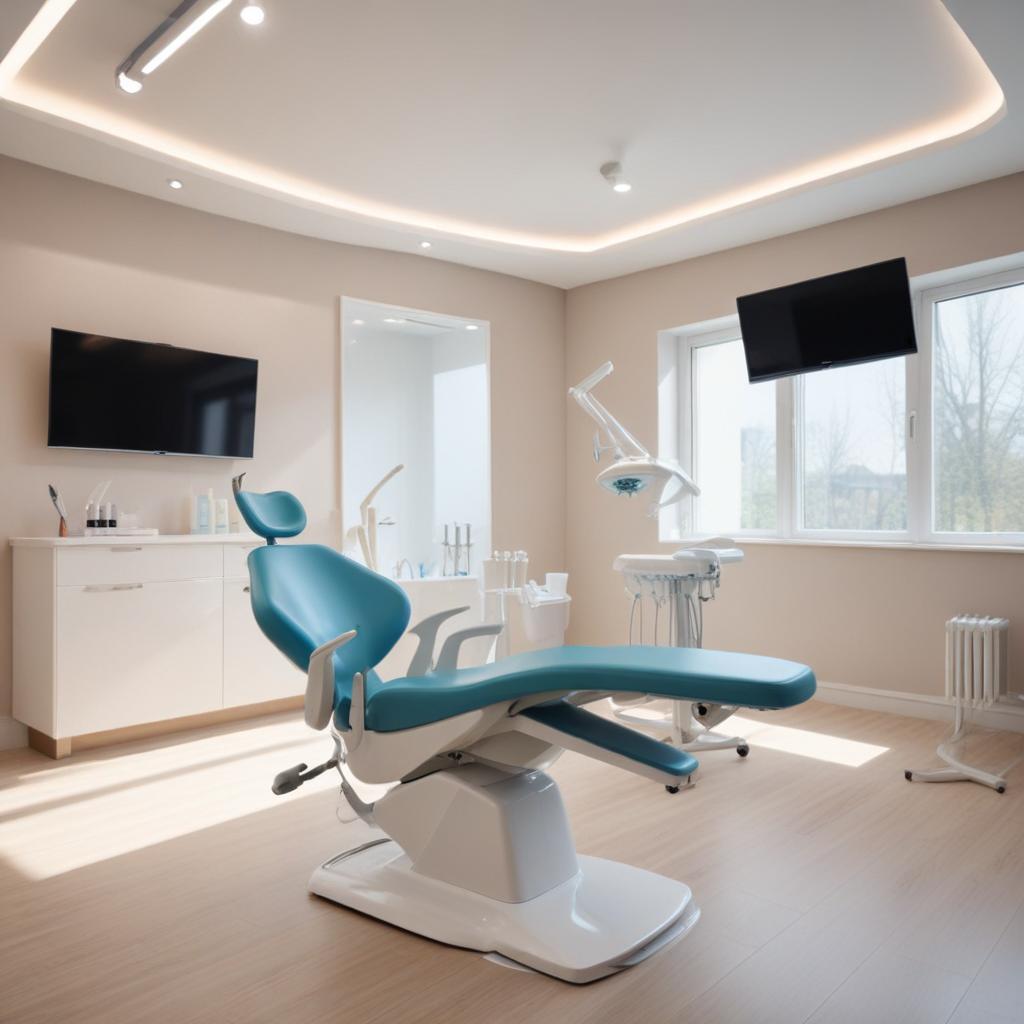 Центр стоматологии и имплантологии