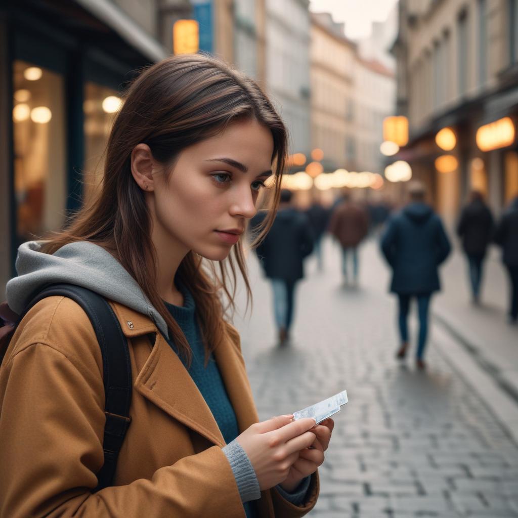 Выбор карты для поездок за рубеж