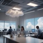 Облачные сервисы в корпоративном секторе